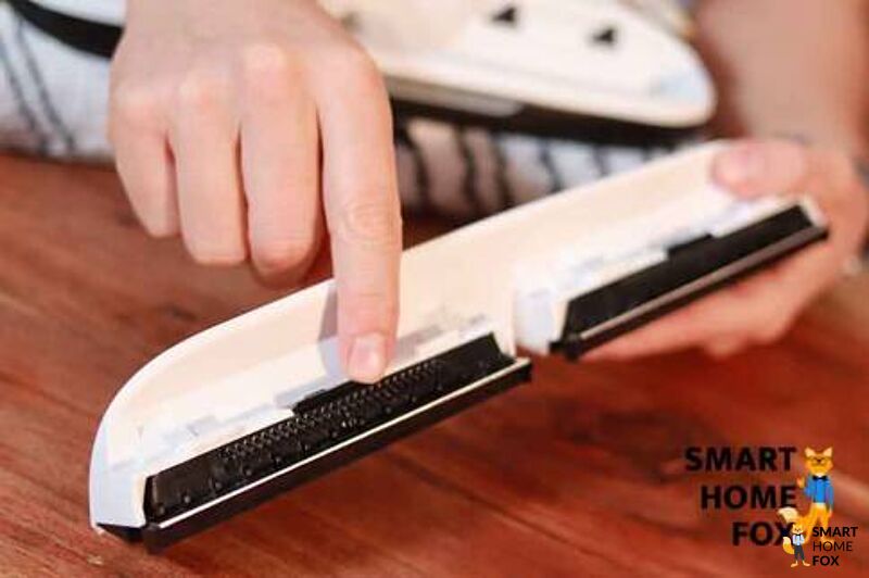 karcher fc7 filtre cheveux